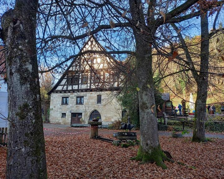 Gasthof Herren-Muehle