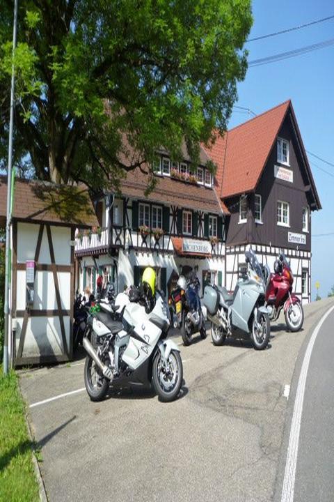 Gasthaus Bischenberg